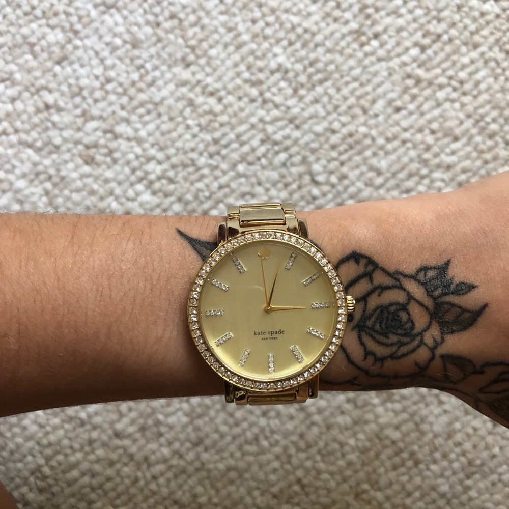 Kate spade watch